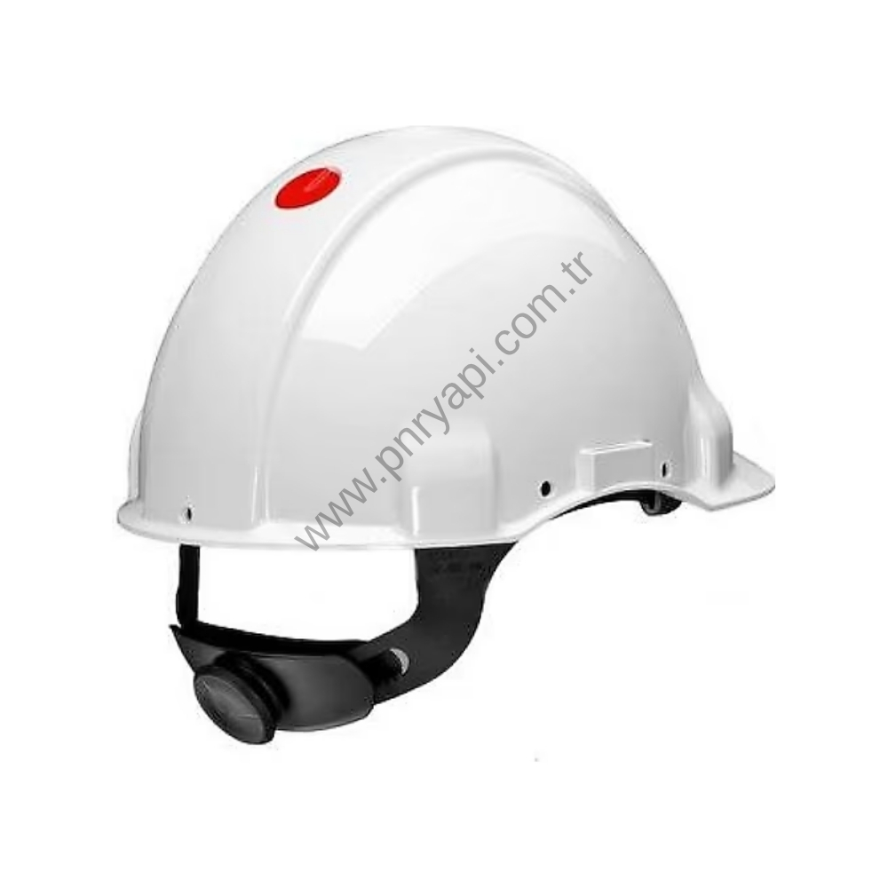 ARKADAN AYARLI BARET BEYAZ