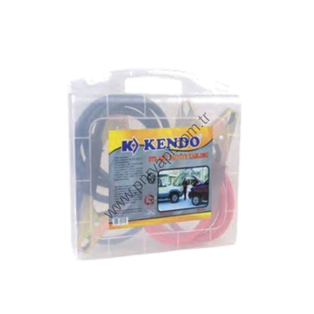 KENDO AK� TAKV�YE KABLOSU 150A
