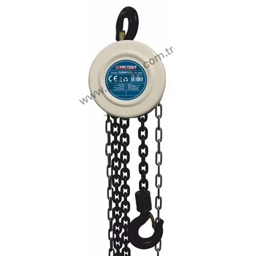 Z�NC�RL� CARASKAL 2 TON 5 MT