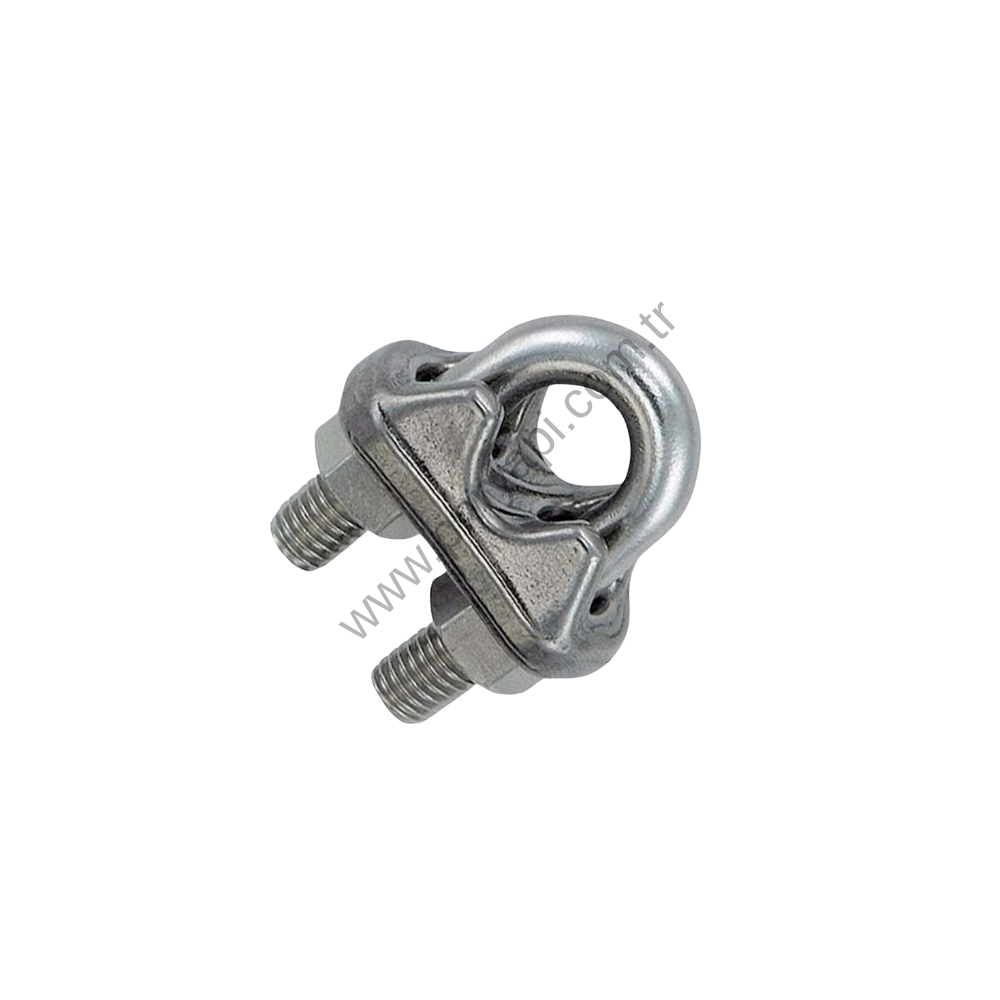KLEMENS 10MM