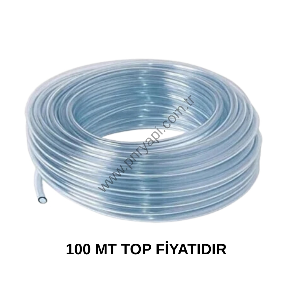 TERAZ� HORTUMU 8 MM 100 MT