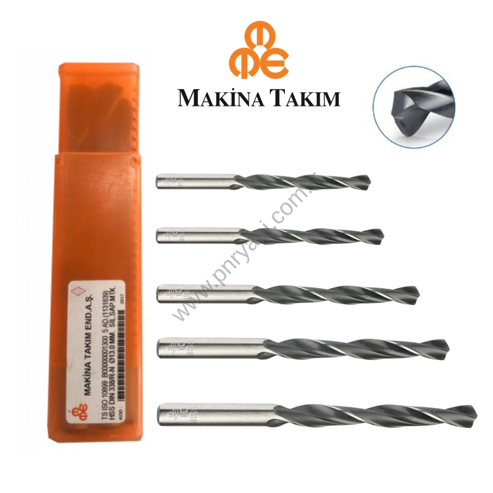 MTE MATKAP UCU 18MM