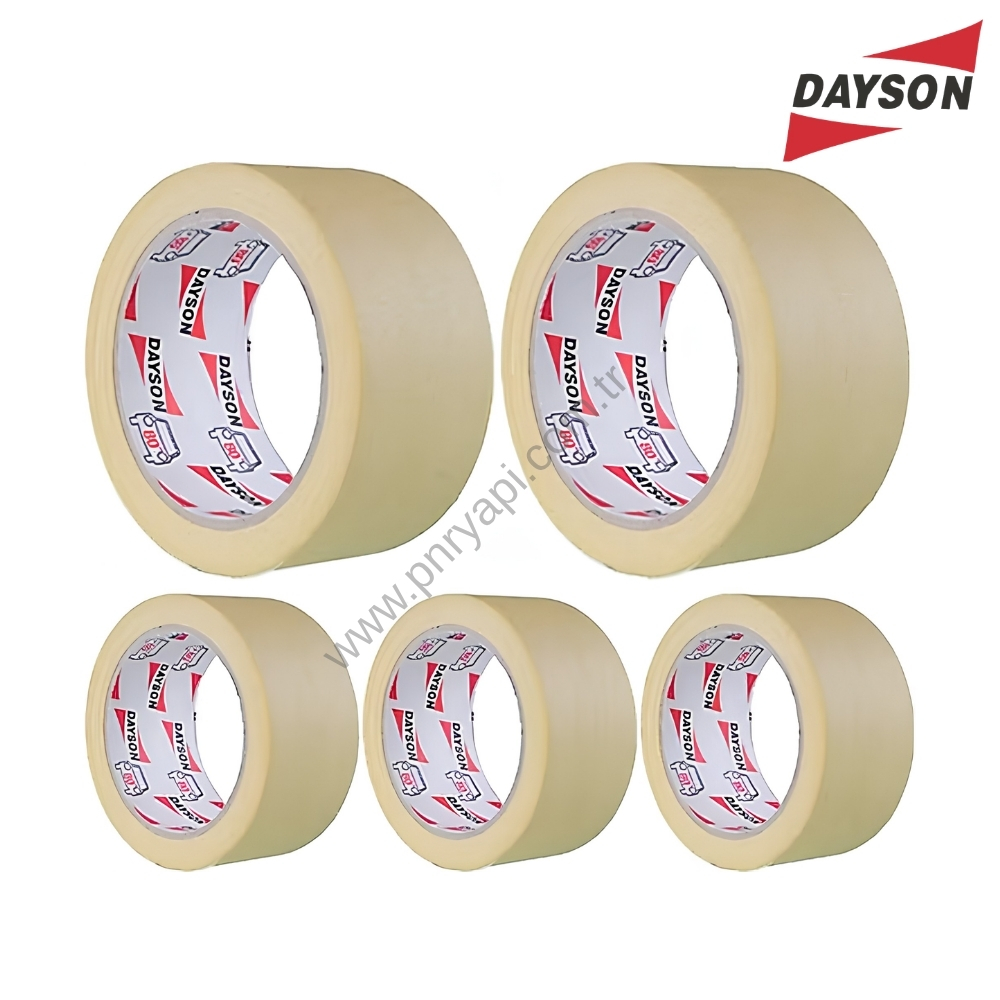 DAYSON MASKELEME BANDI 36 MM x 35 MT