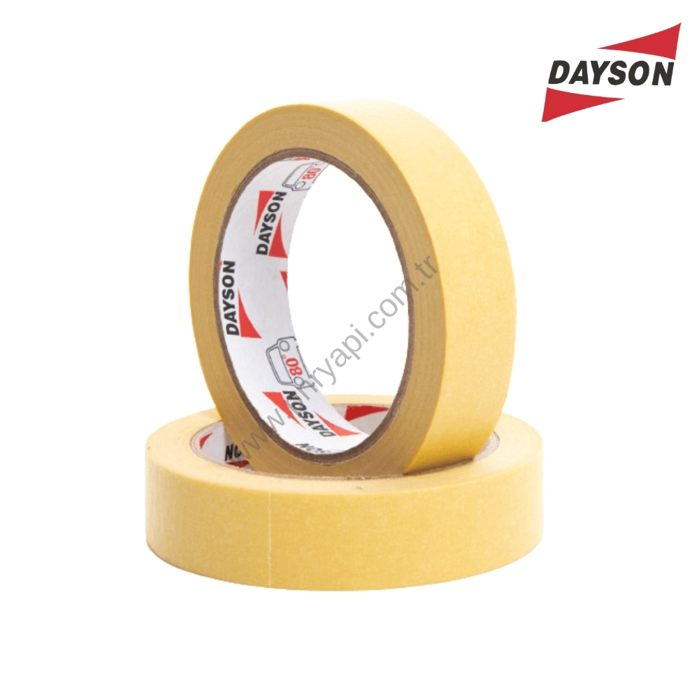 DAYSON MASKELEME BANDI SARI 48 MM x 30 MT