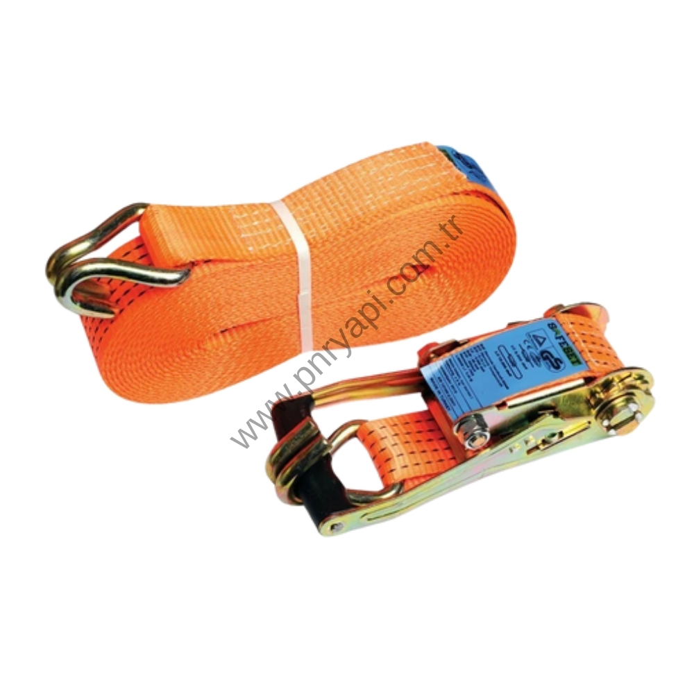 Y�K BANDI SPANZET 6 MT