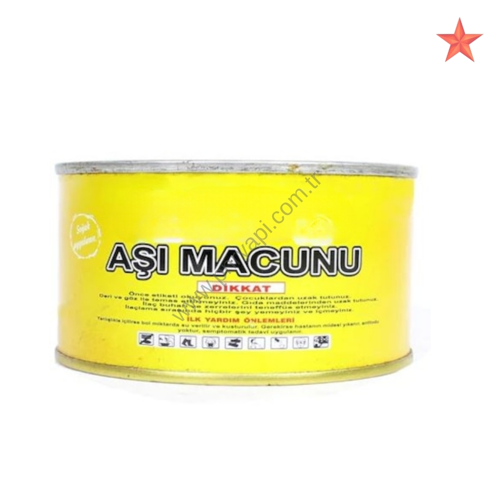 A�I MACUNU 250 GR