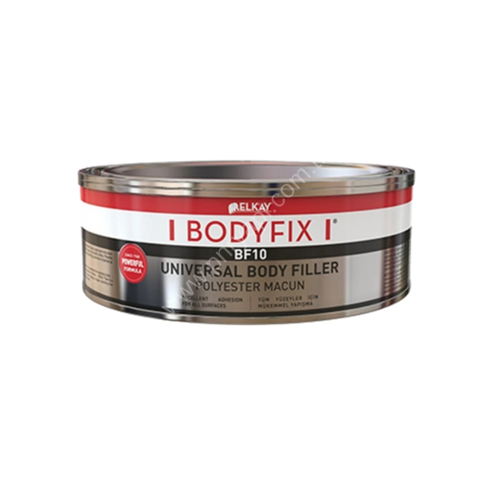 �EL�K MACUN 2000 GR