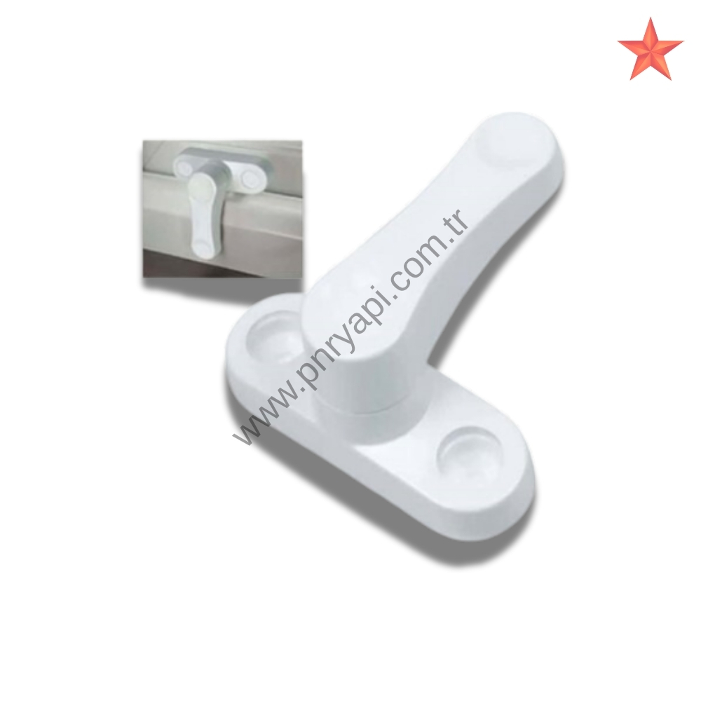 PEN EMN�YET MANDALI PLAST�K