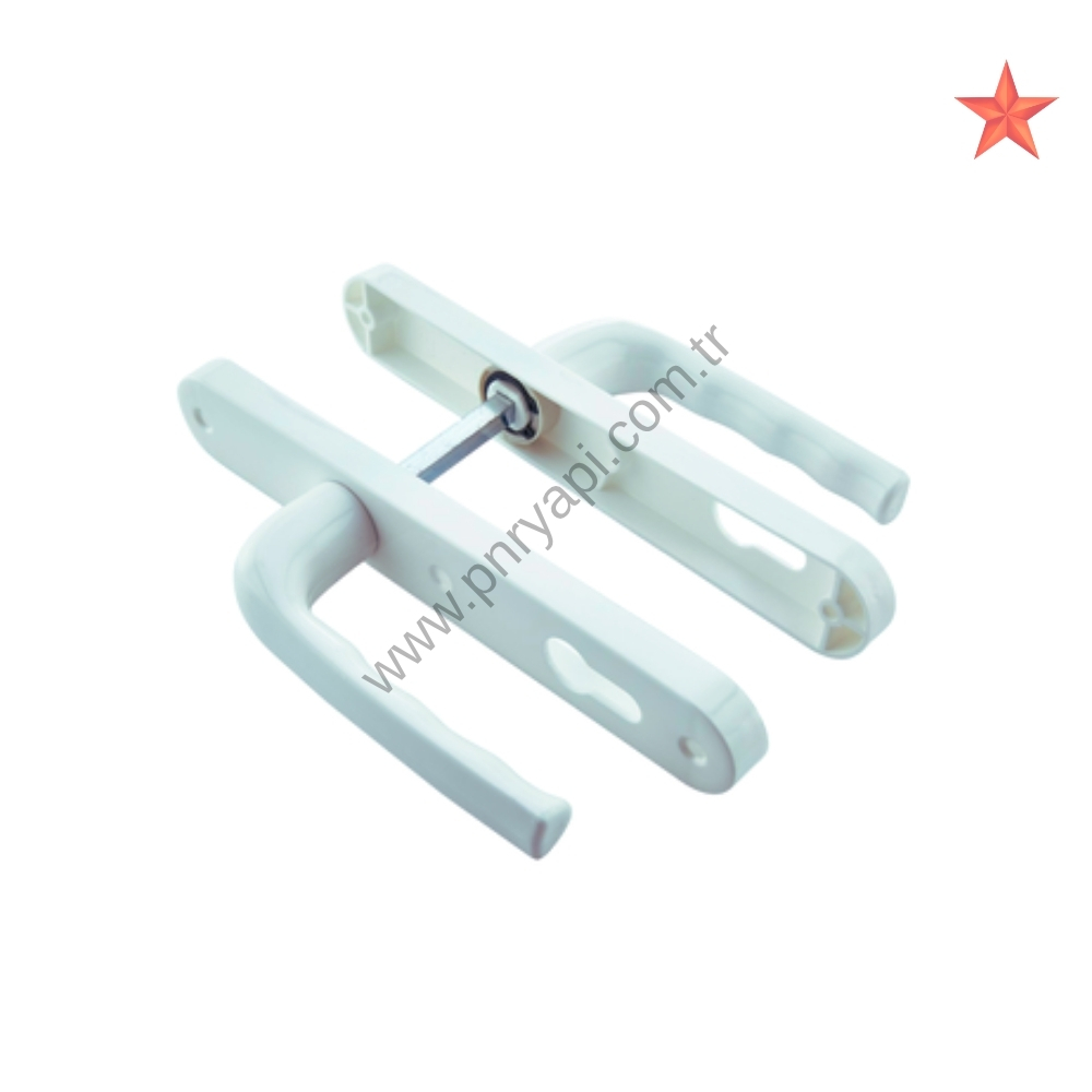 P�MAPEN KAPI KOLU YALE