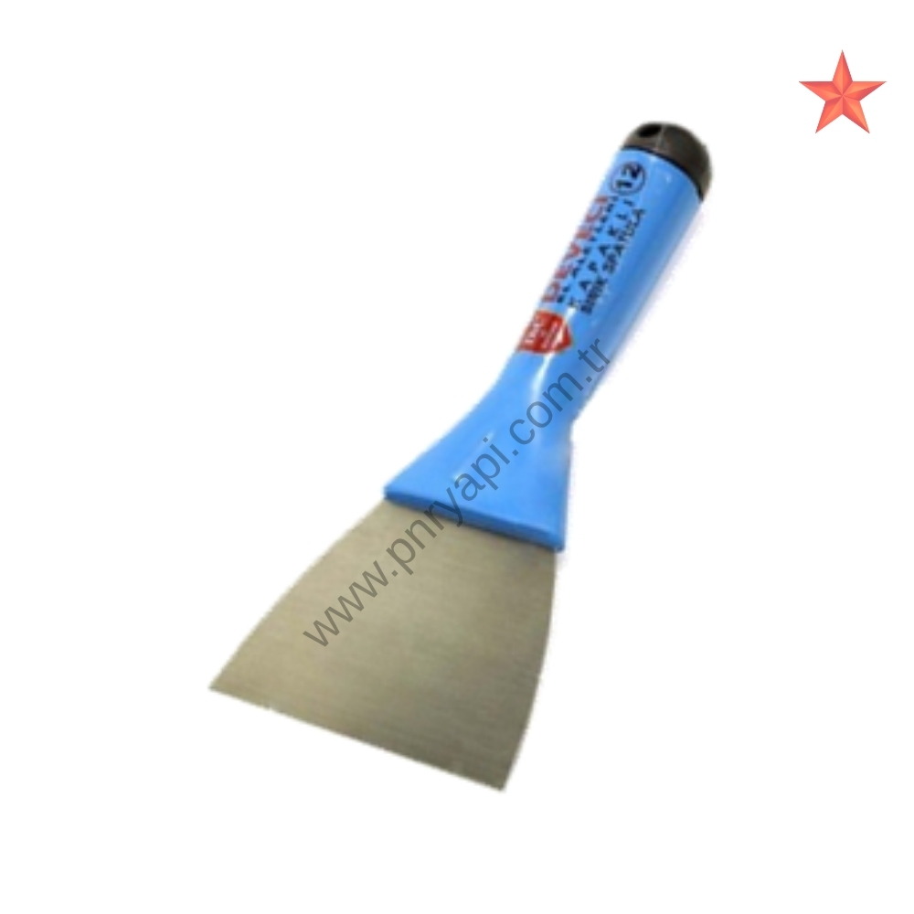SAPTAK ISPATULA 14 CM