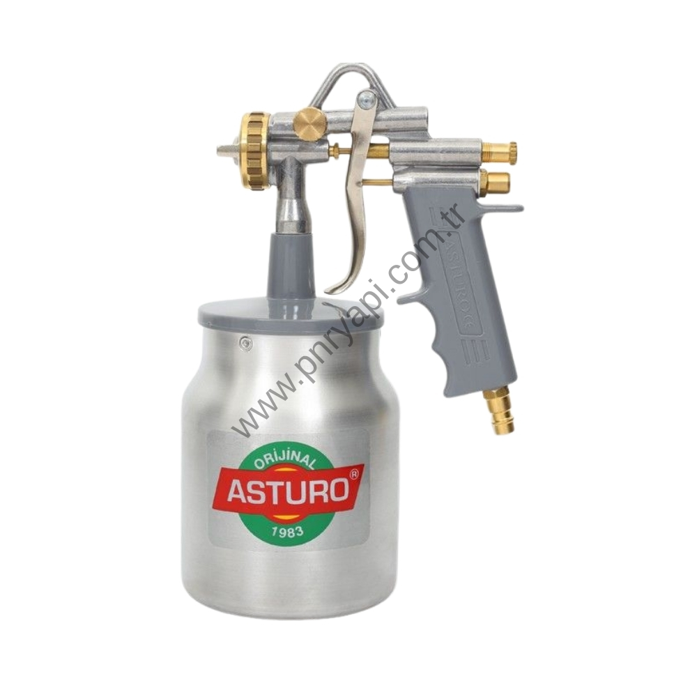 ASTURO BOYA TABANCASI