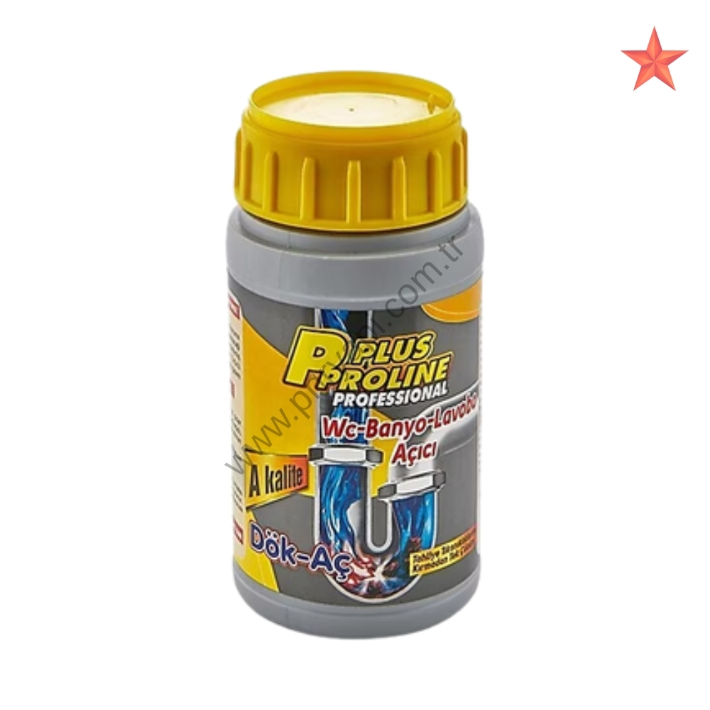 SIVI LAVABO AMA 500 GR