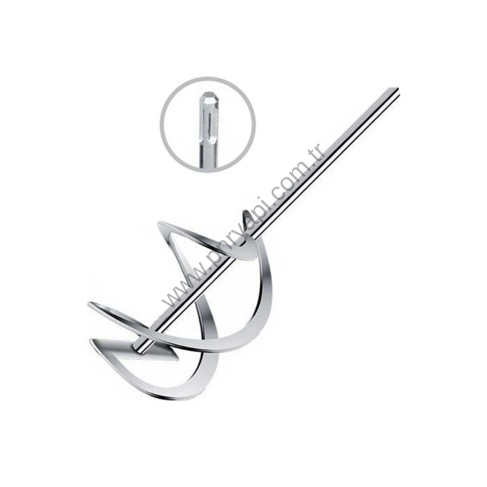 SDS BOYA KARITIRICI 120 MM LAMA