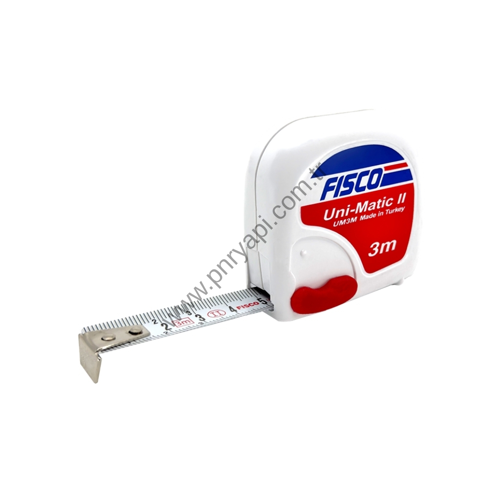 F�SCO 3 L�K METRE