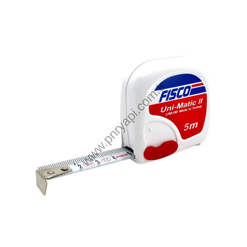 F�SCO 5 L�K METRE