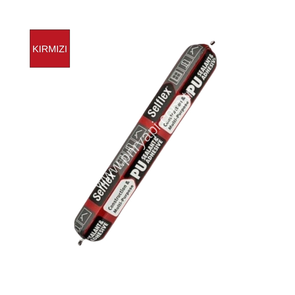 SOS�S PU OTO MAST�K KIRMIZI