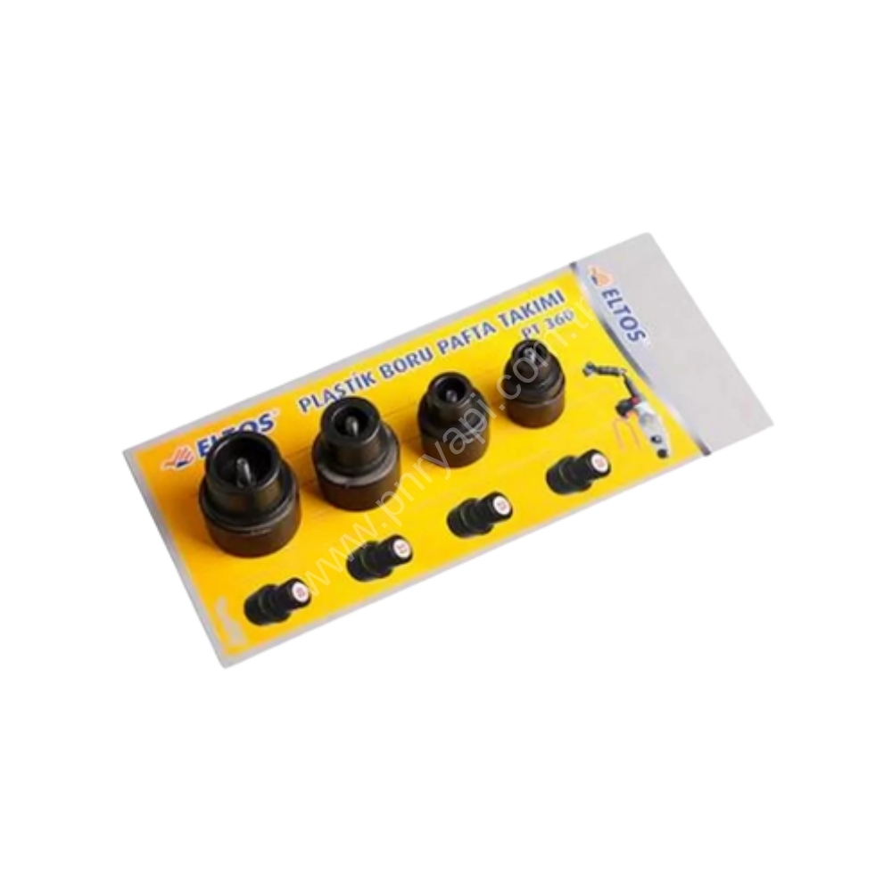 PAFTA 4 L SET