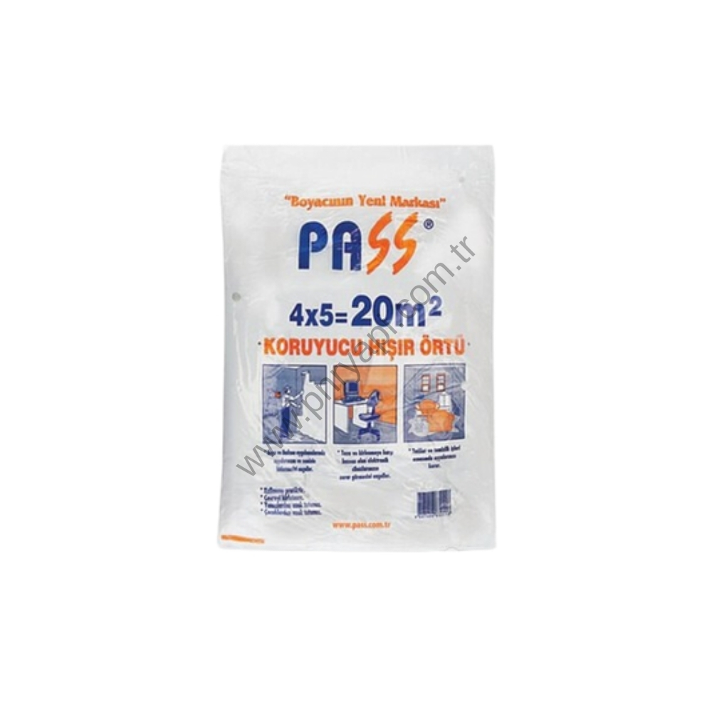 KORUYUCU HI�IR �RT� 50 M�