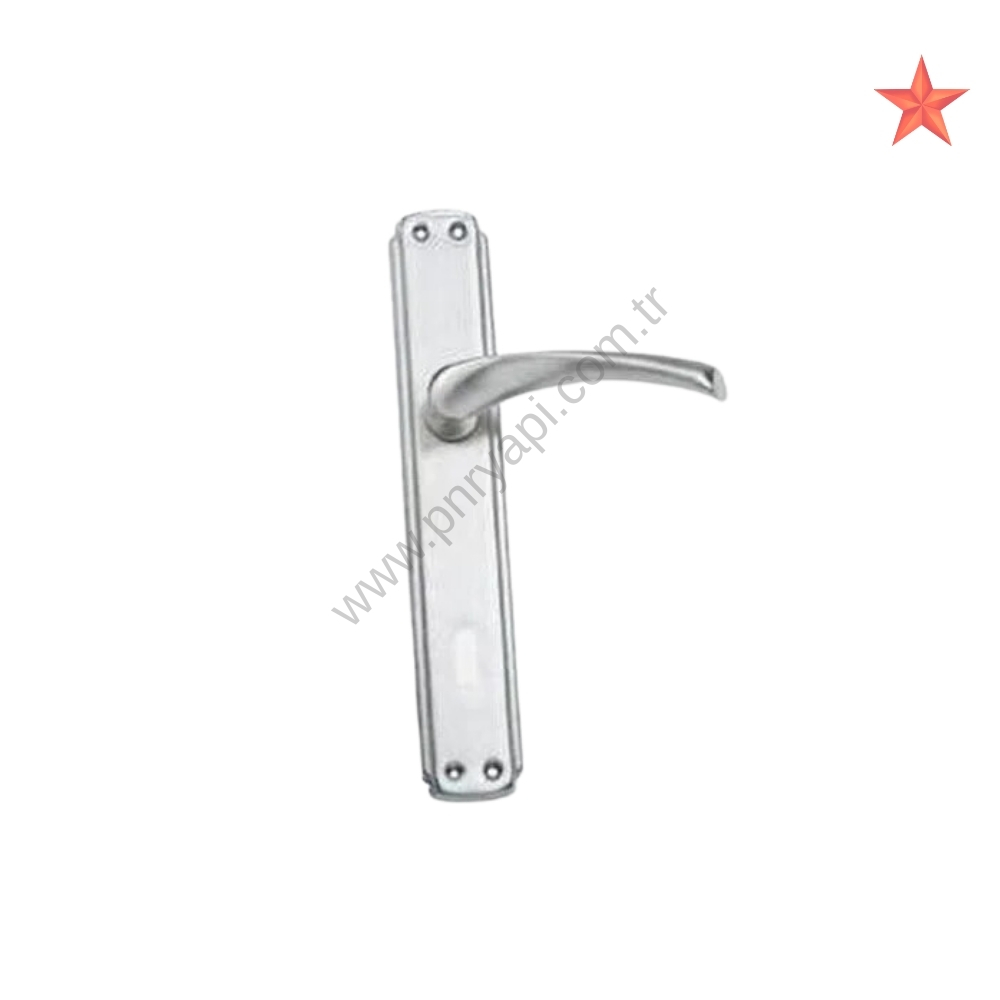 BRAVO N�KEL SATEN YALE