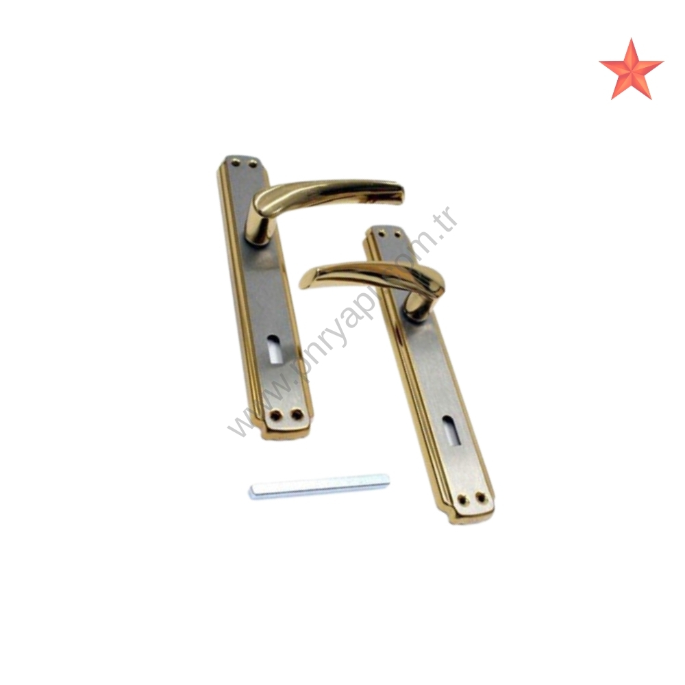 BRAVO ALB.SATEN YALE