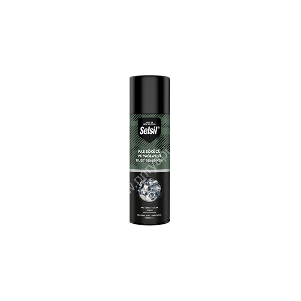 SELSL PAS SKC 200 ML