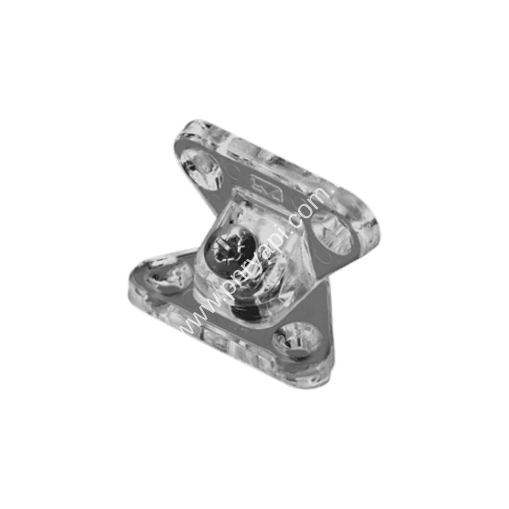 K��E BA�LANTI DERECEL� �EFFAF (KELEBEK)