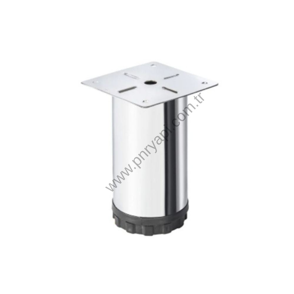 METAL KROM AYAK 6 CM 60 MM