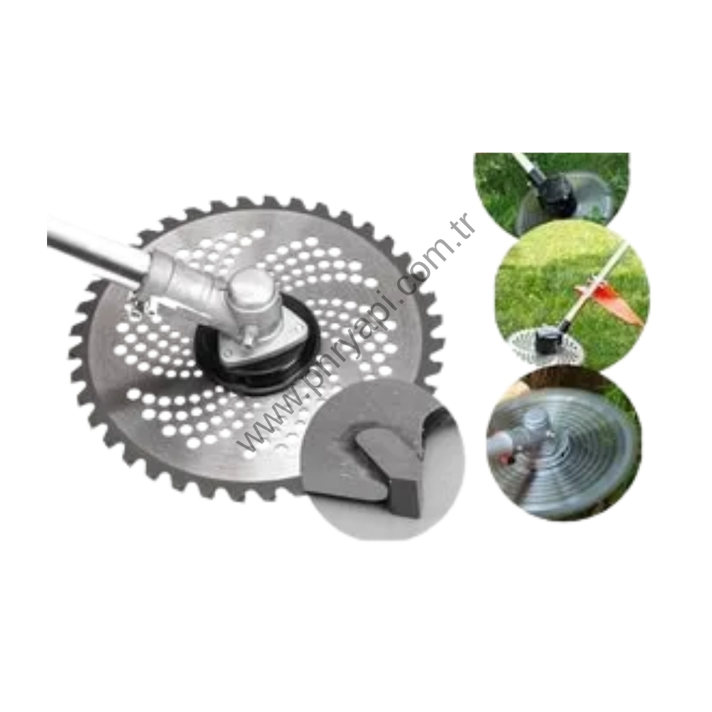 TIRPAN TESTERES� 255 MM