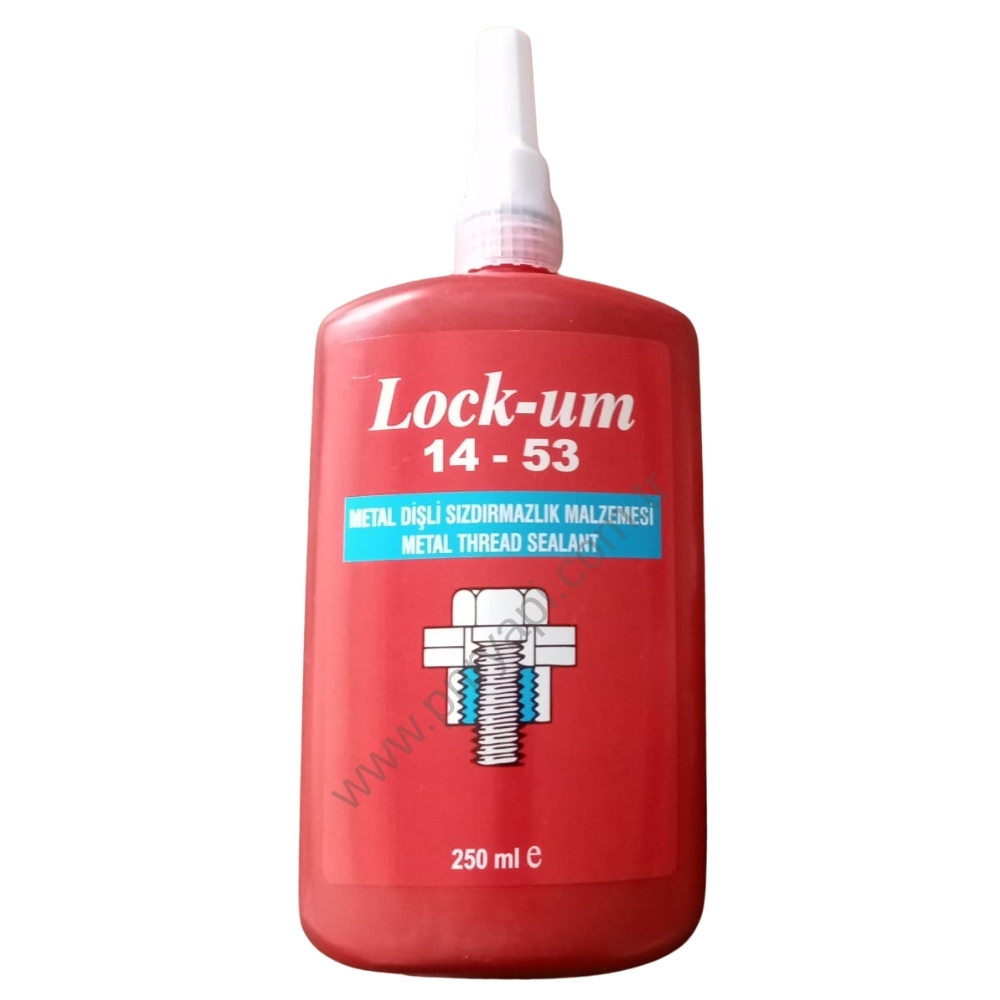 SIVI TEFLON BORU SIZDIRMAZLIK 250 ML