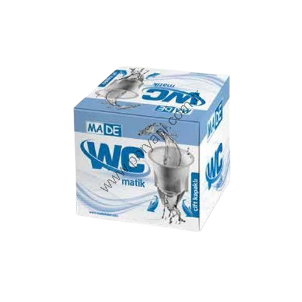 WC MAT�K