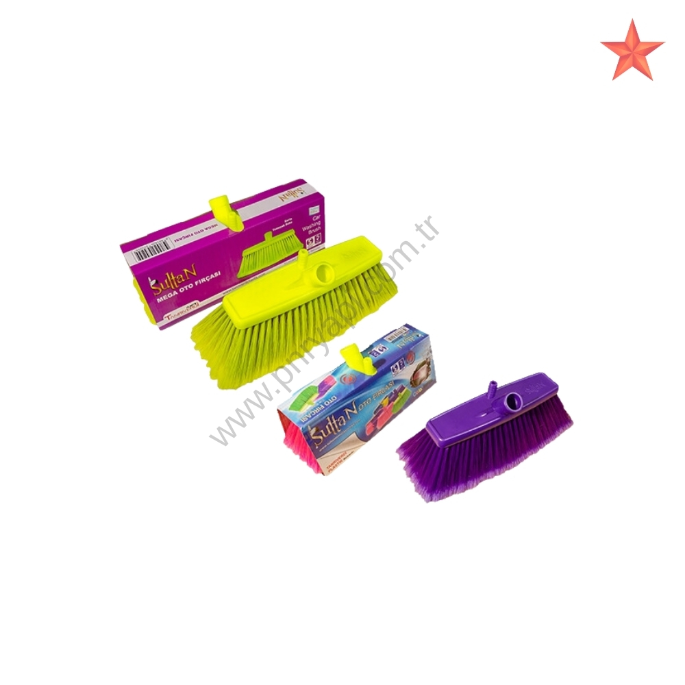 OTO FIRASI MEGA COLOR