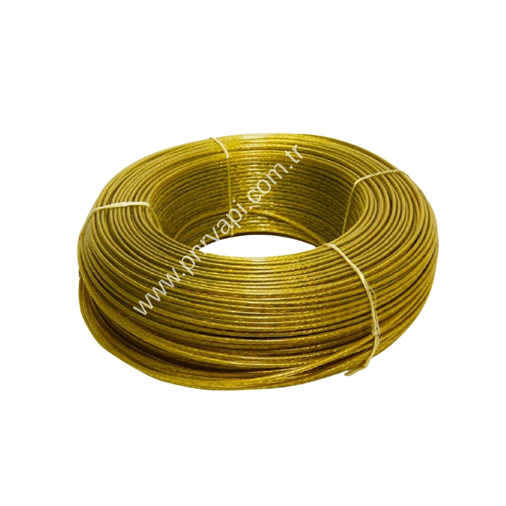 �ZOLEL� �EL�K HALAT 6 MM