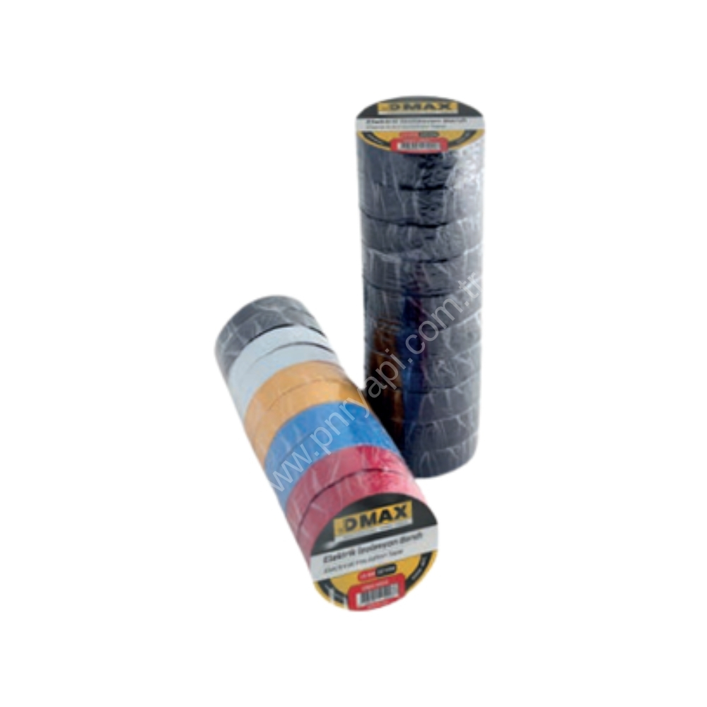 ELEKTRK ZOLE BANDI 10MT