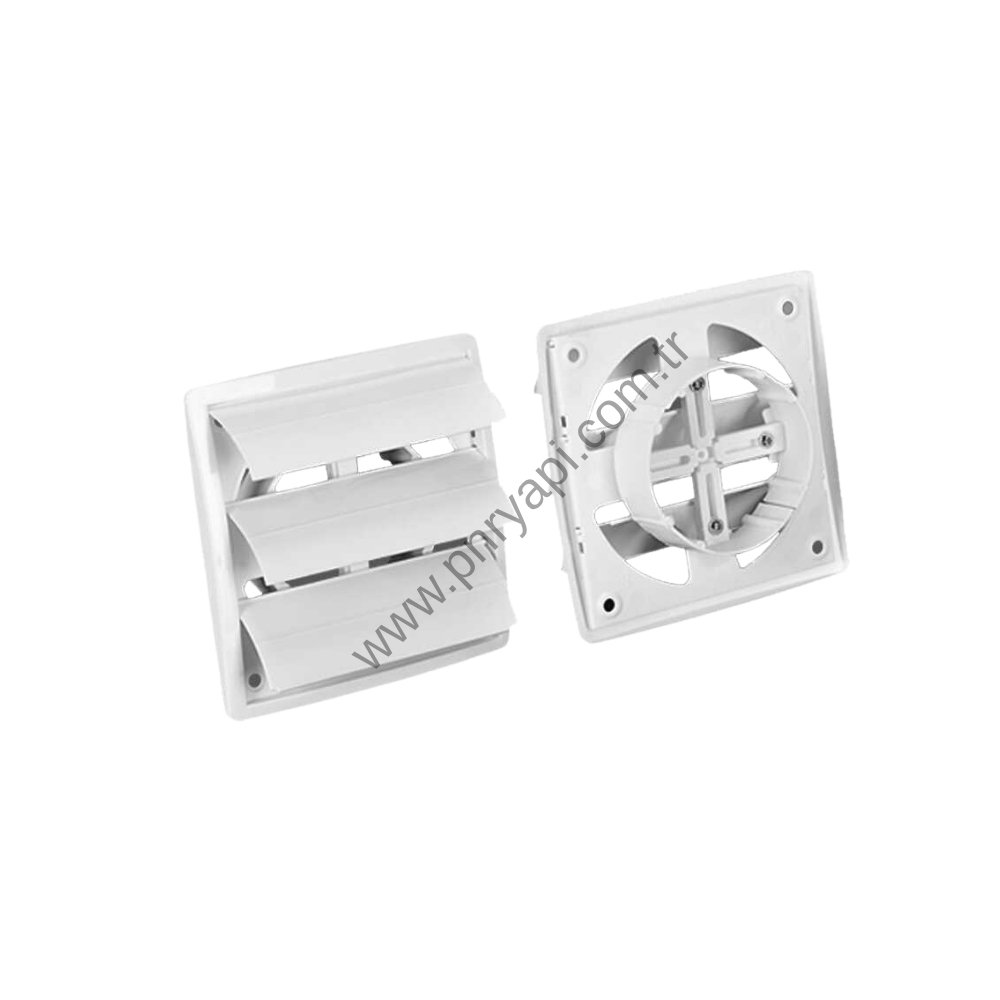 AYARLI BACA KAPA�I