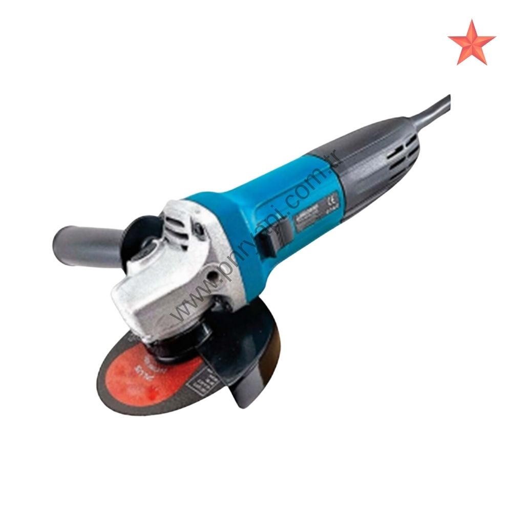 IBELTECH JL5030 SP�RAL TA�LAMA 115MM 750W