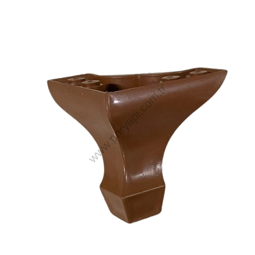 L�KENS AYAK AH�AP 10 CM