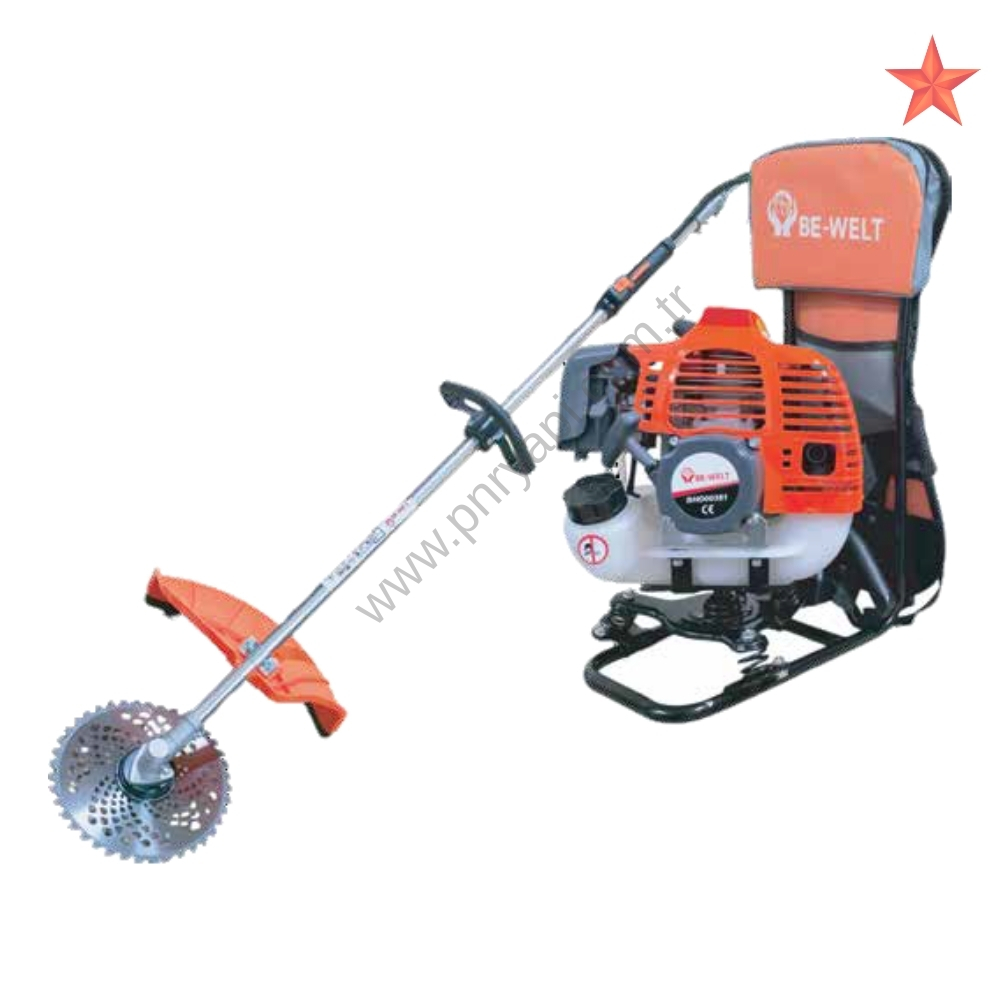 BHD BE-WELT BENZ�NL� SIRT TIRPAN