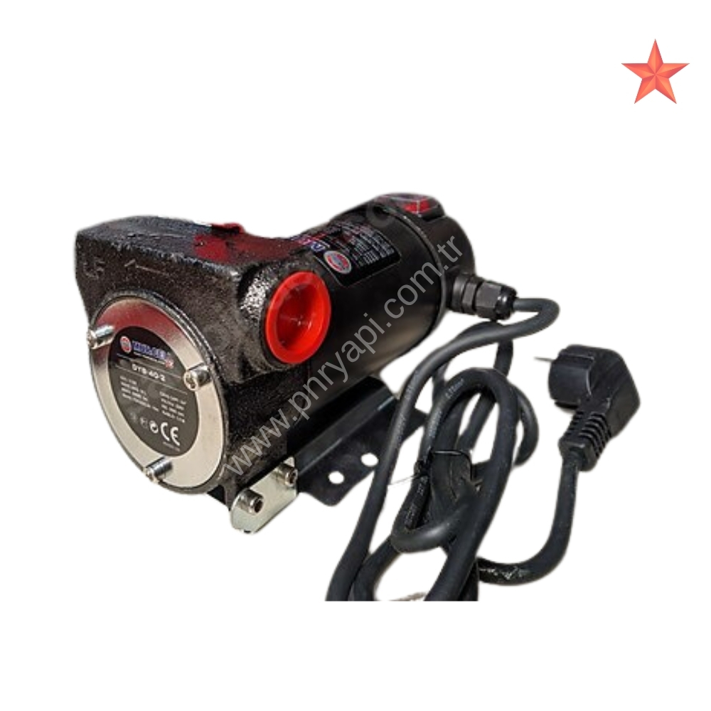 MAZOT POMPASI ELEKTR�KL� 220 V