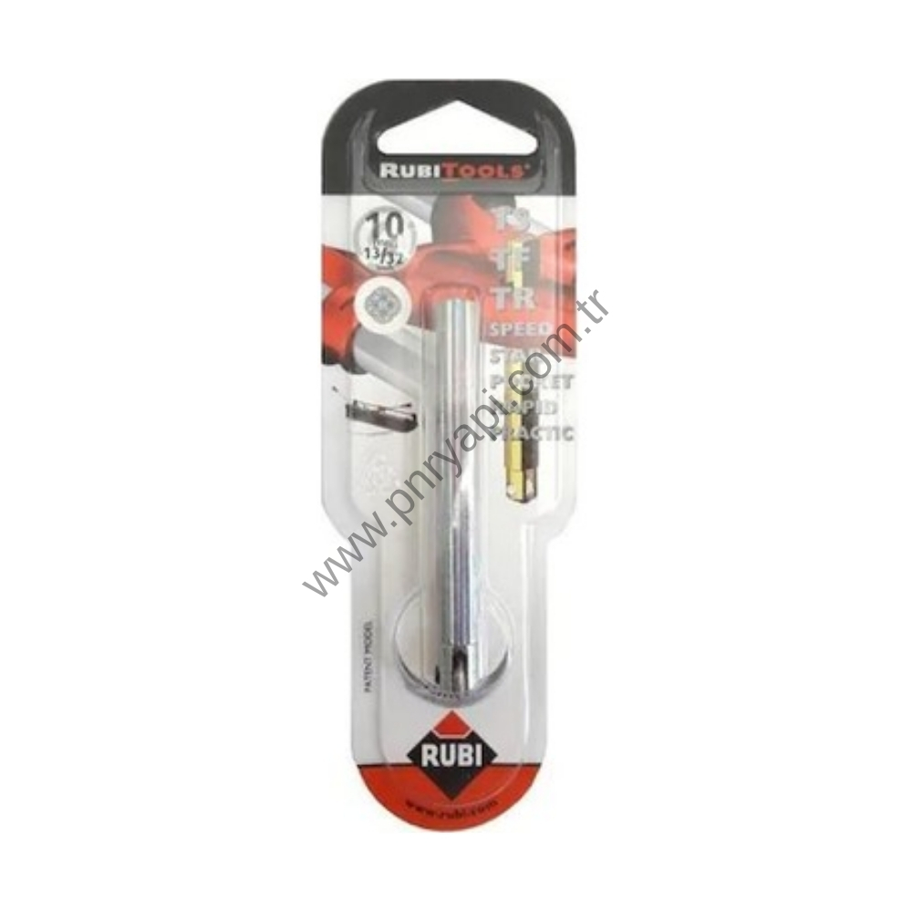 RUB� SERAM�K KESME ELMASI GOLD 10 MM