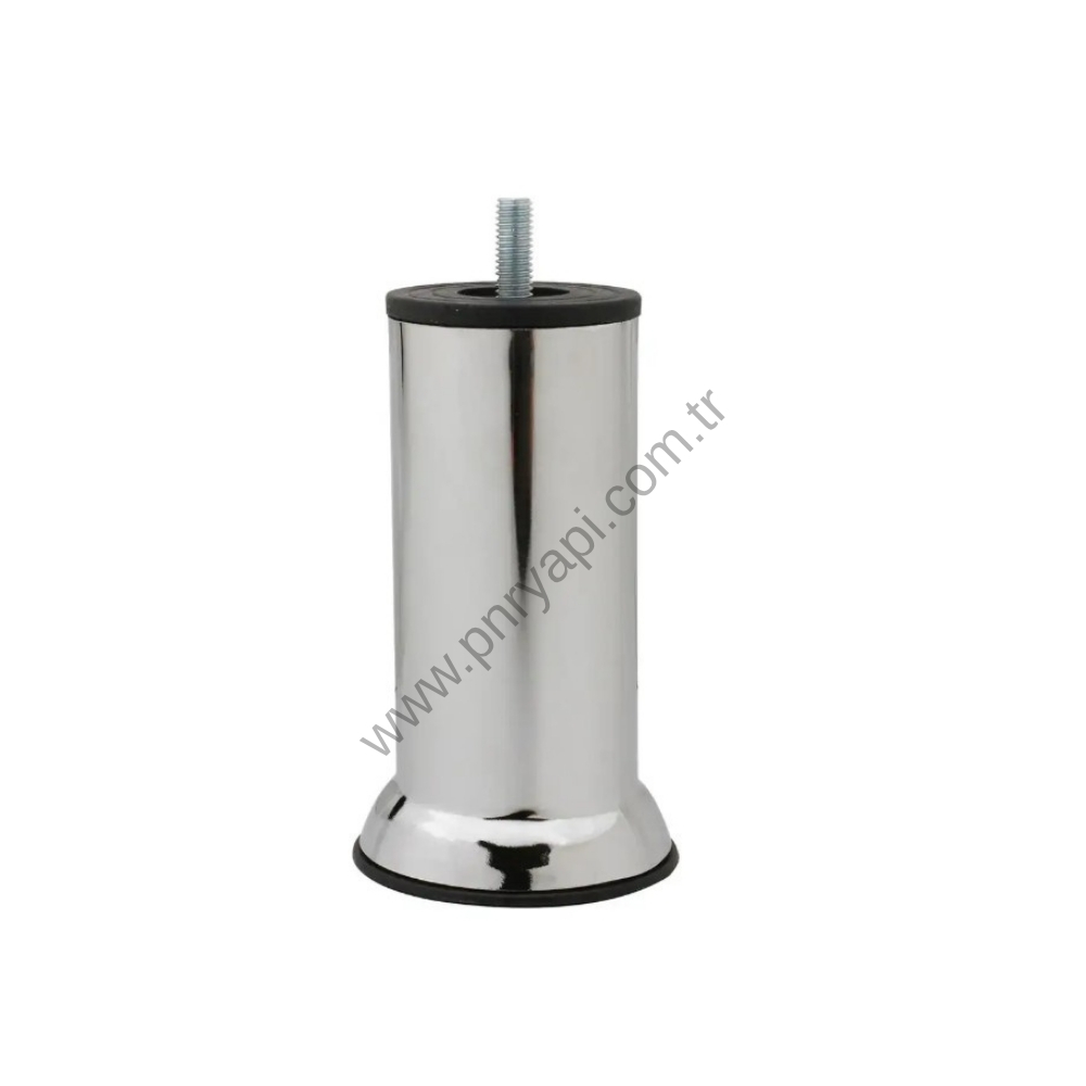 METAL KROM AYAK M8 15CM