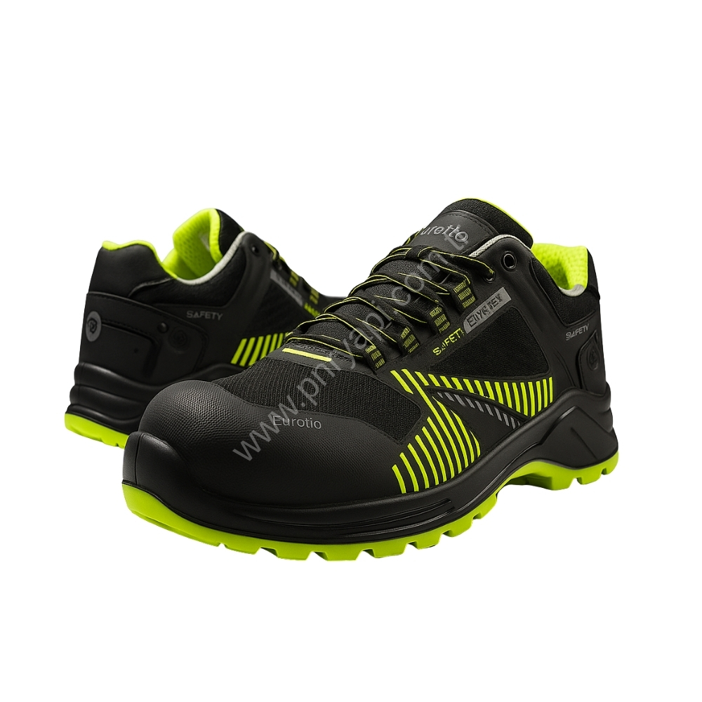 BMES �� AYAKKABISI EUROLOTTO 40 NO