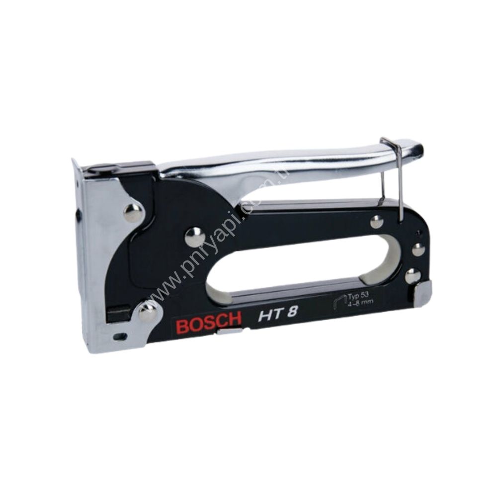 BOSCH MEKAN�K ZIMBA TABANCASI HT8
