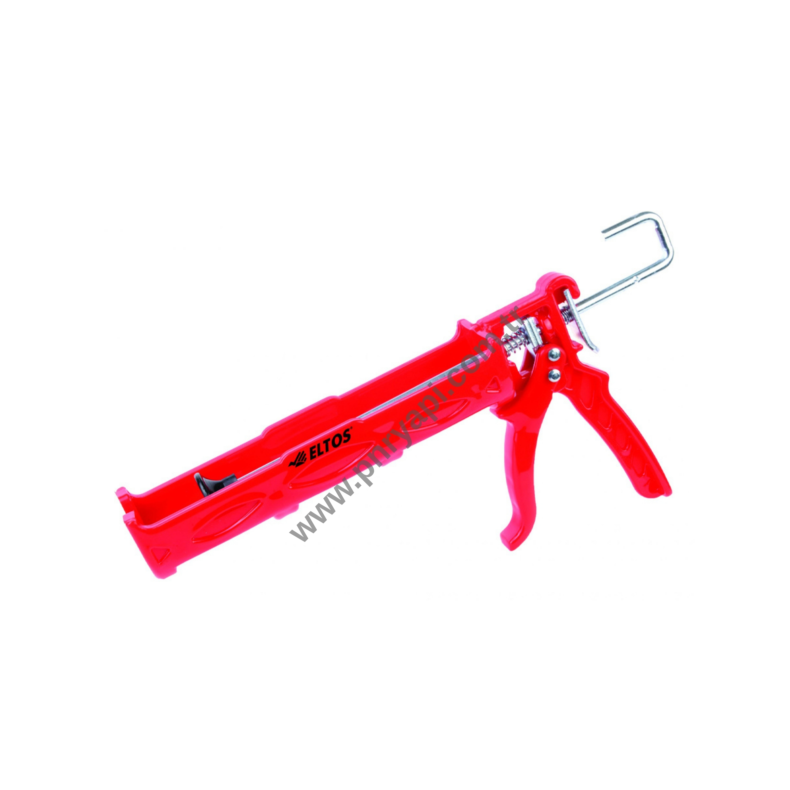 ELTOS 336 SLKON TABANCASI PLASTK
