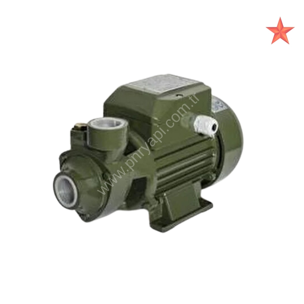 SU POMPASI 0.5HP 1