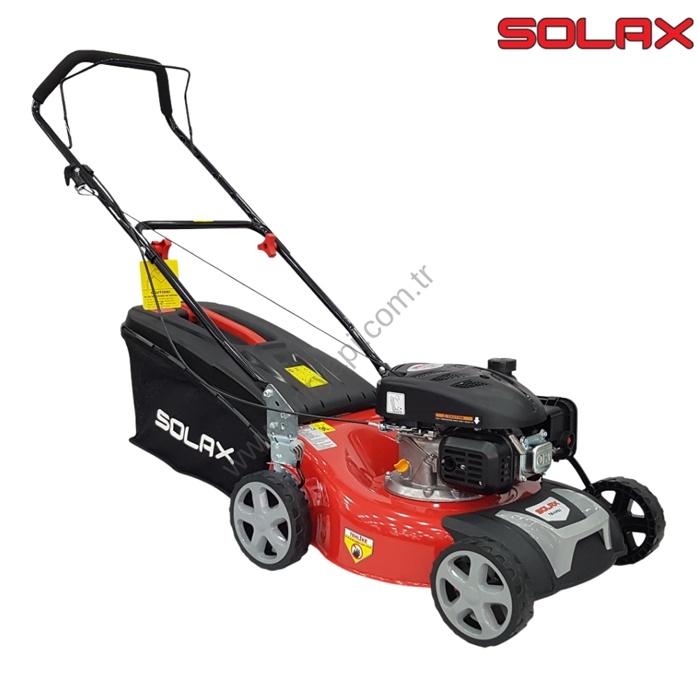 SOLAX PRO BENZ�NL� ��M B��ME MAK�NES� 139cc