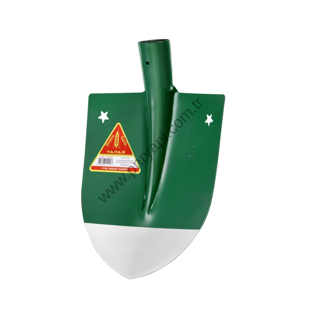 YAPARLAR 4160 �N�AAT K�RE��