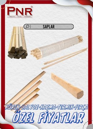 KREK SAPLARI