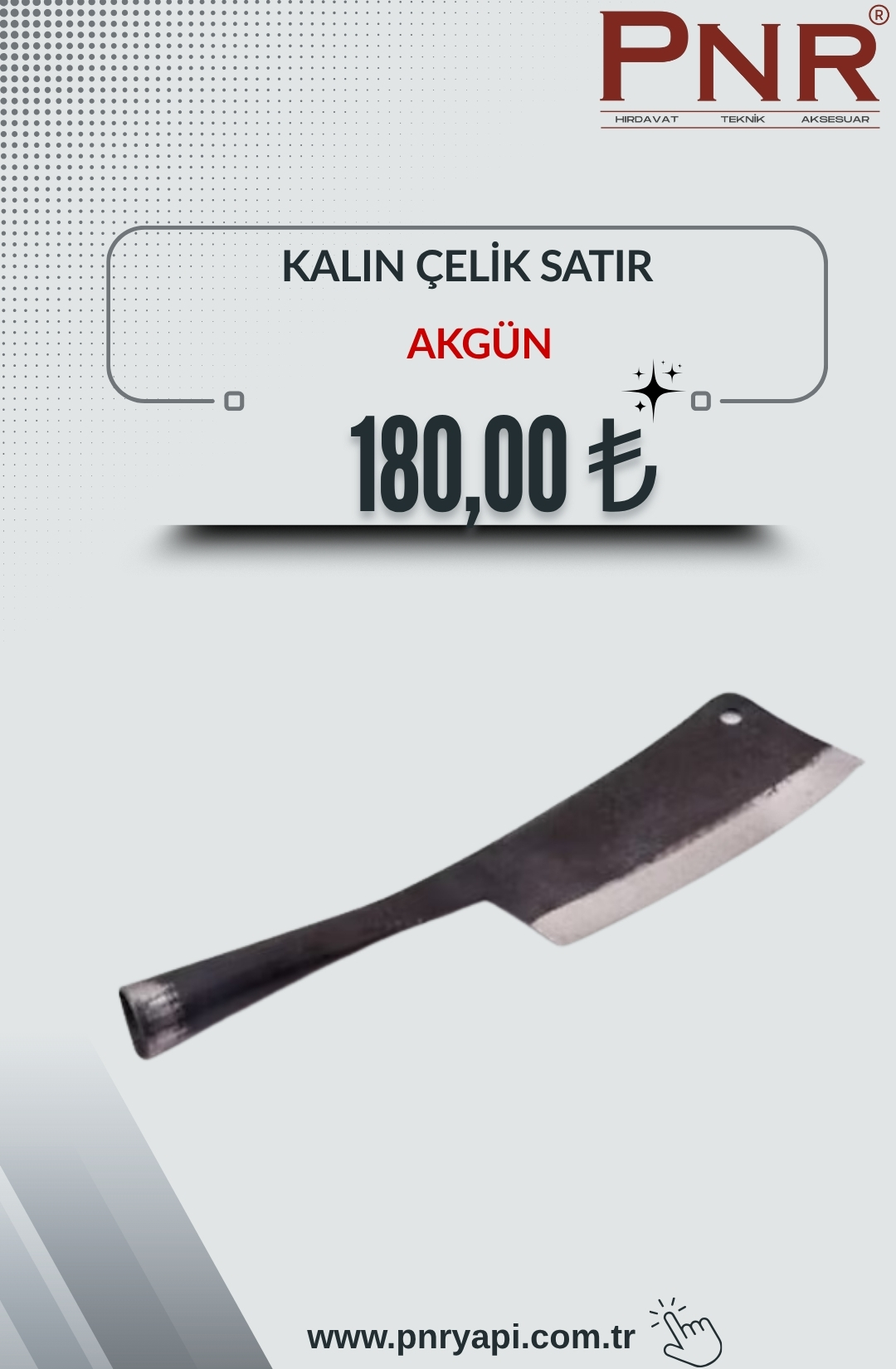 KALIN �EL�K SATIR